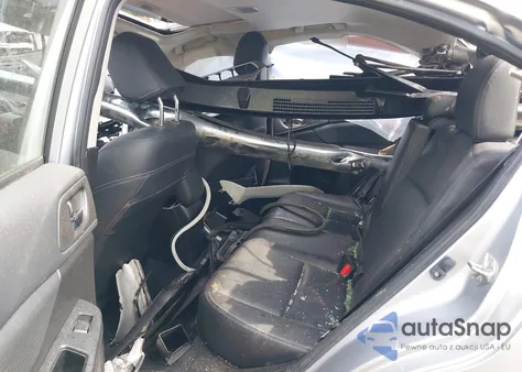 2013 Subaru Impreza 2.0I Limited from USA, damaged, VIN JF1GJAH62DH024078